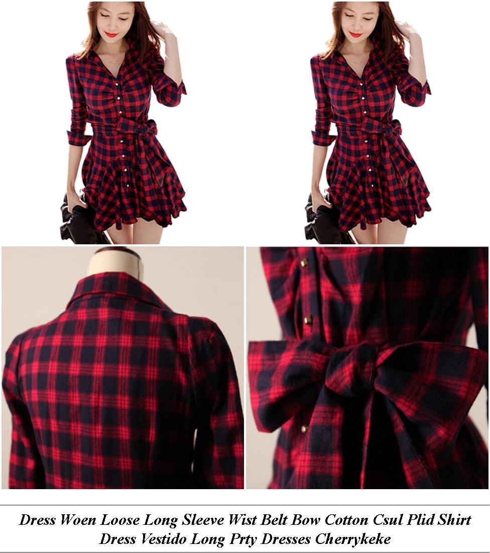 Cheap Online Clothes Shopping Yojoceli Ruffle Rint Boho Bech Dress