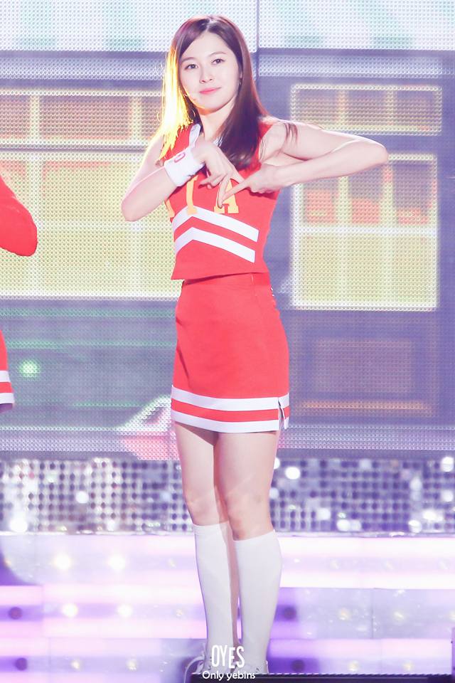 [BEAUTY] 7 adorable photos of Dia Yebin | Daily K Pop News