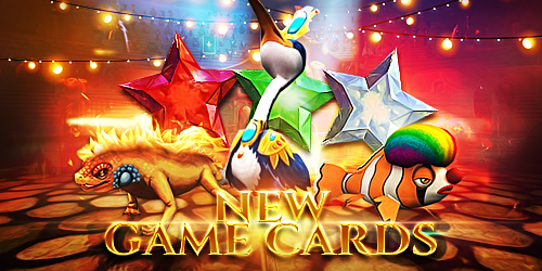 kroger wizard101 cards