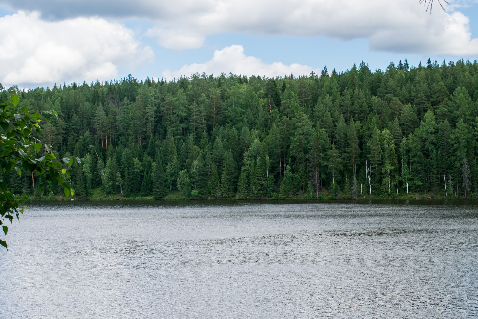 Куказар река