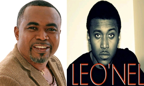zach orji son leonel singer
