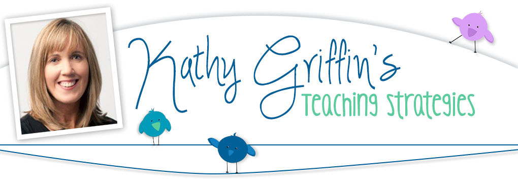 Kathy Griffin's Teaching Strategies