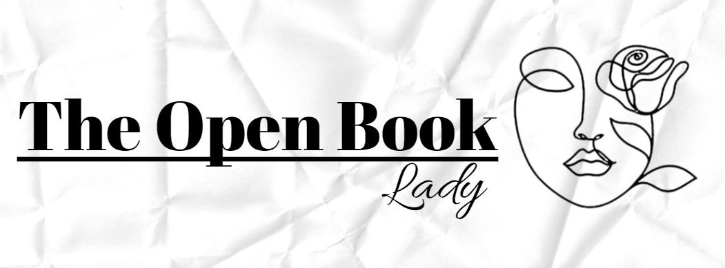 The Open Book Lady