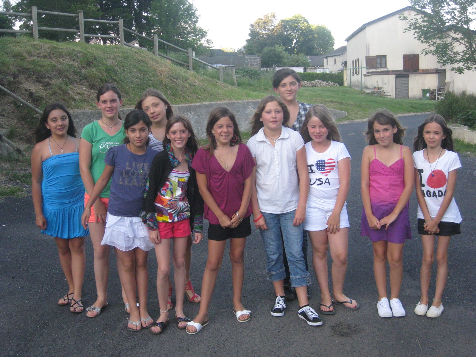 Classe De CM1 CM2 J4 20h47