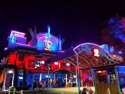 Tastes Of Orlando