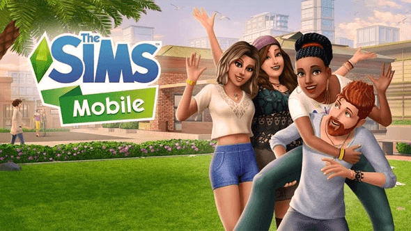 Download The Sims Mobile MOD APK