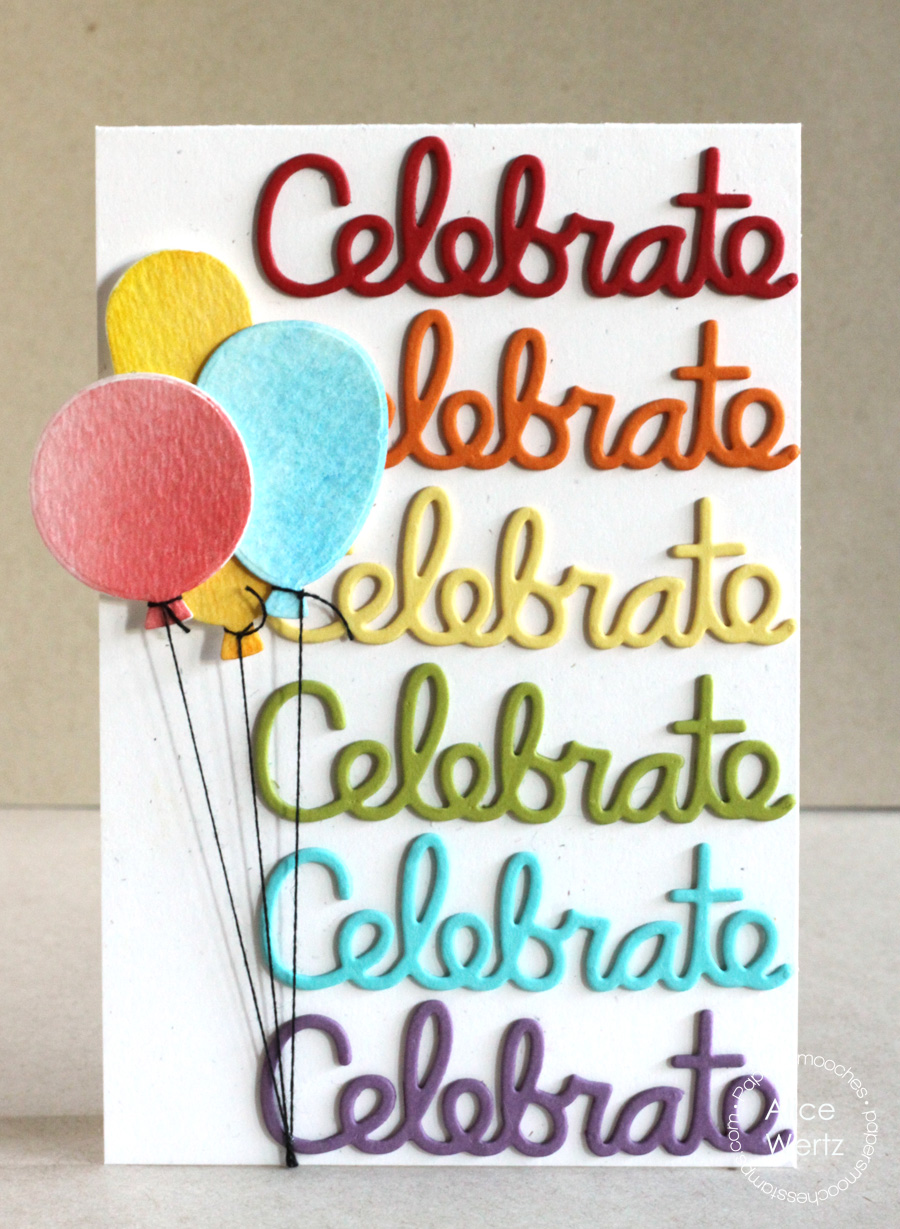 Celebrate Word
