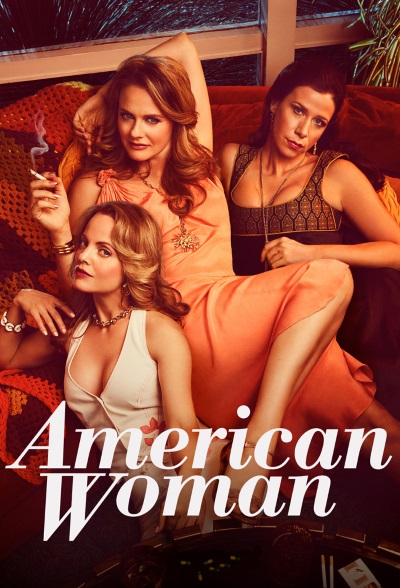 American Woman American Woman