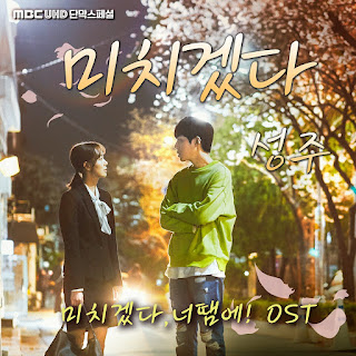 Download [Single] SungJoo – You Drive Me Crazy OST Part.1 Mp3