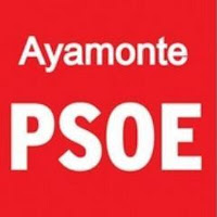 PSOE Ayamonte