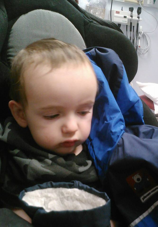 EVER AFTER MY WAY Broken!