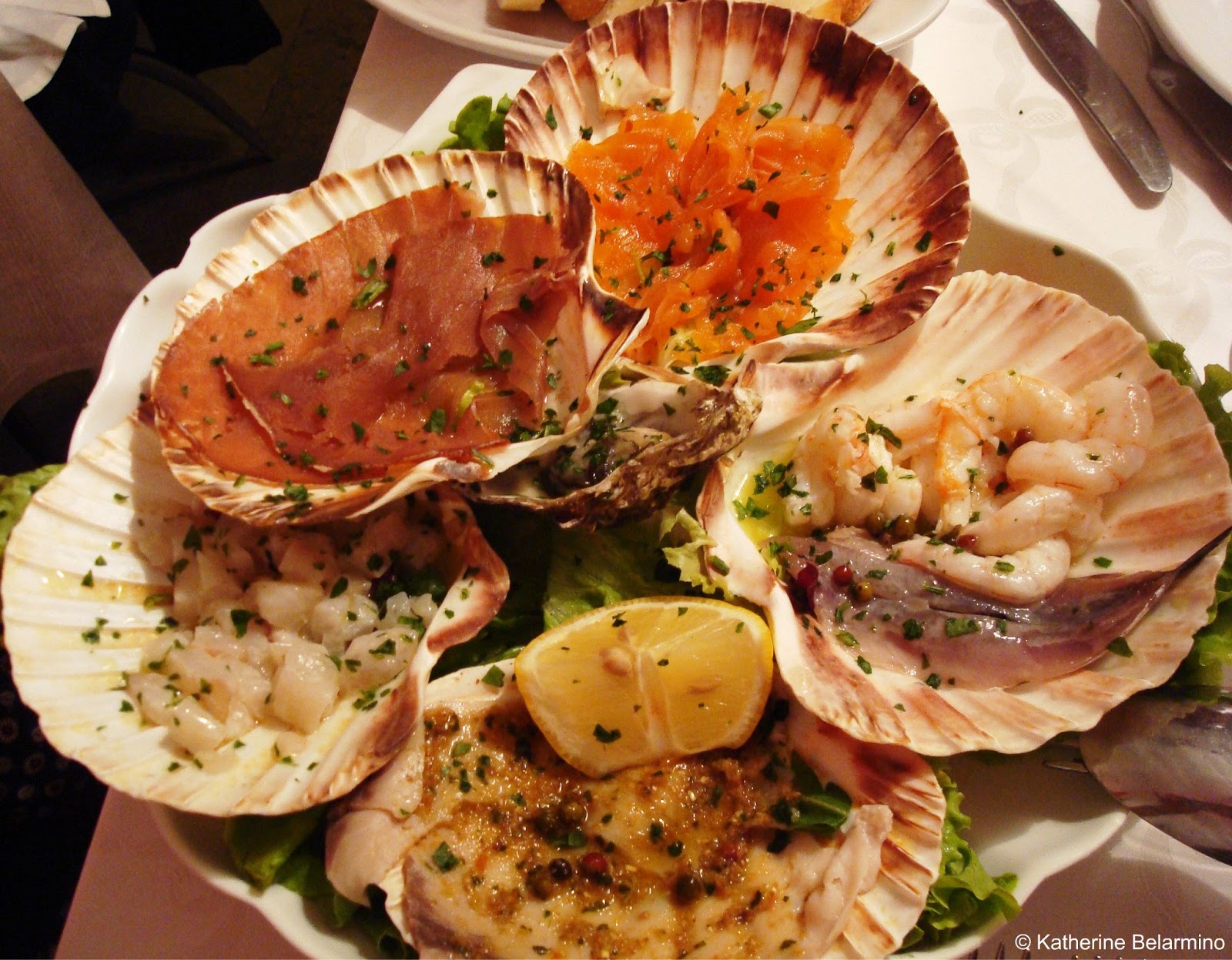 Dining at the Best Restaurants in Venice, an Impossibility? Travel