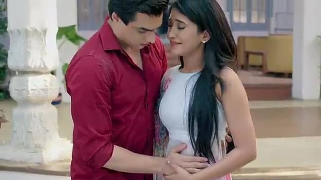 Yeh Rishta Kya Kehlata Hai 25th December 2018 Written Episode Update