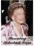 http://orderofsplendor.blogspot.com/2013/11/tiara-thursday-rosenborg-kokoshnik.html