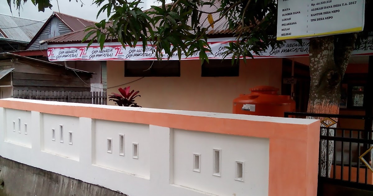 Trend Terbaru Gambar Pagar Kantor