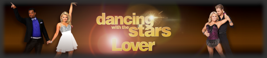 DWTS Lover