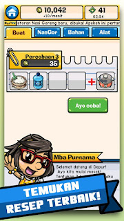 Game Nasi Goreng APK MOD Terbaru Game Nasi Goreng APK MOD Terbaru
