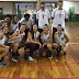 Despedida com bronze! Sub-19 de basquete feminino do Time Jundiaí vence disputa de 3º