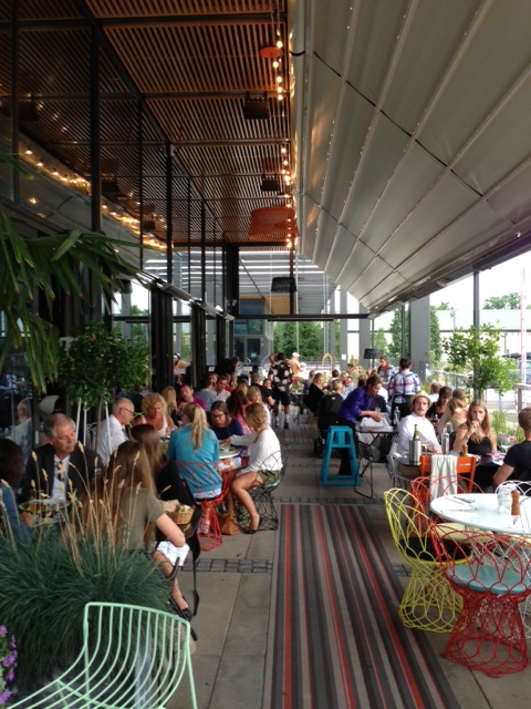 Restaurant Piren
