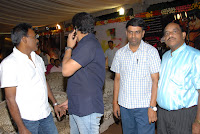 Three Audio Launch Gallery [Andhrula Music]