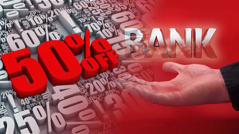 Κούρεμα έως 50% στα «κόκκινα» δάνεια