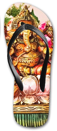 Etsy discards Lord Ganesh Flip Flops within 6 hours of Hindu protest