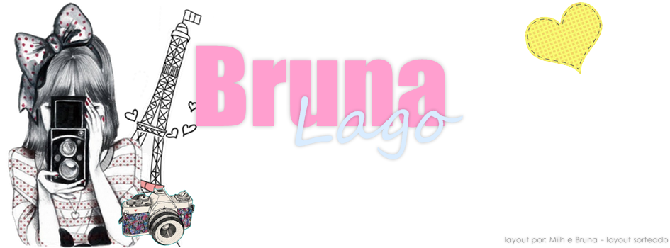 Bruna Lago .