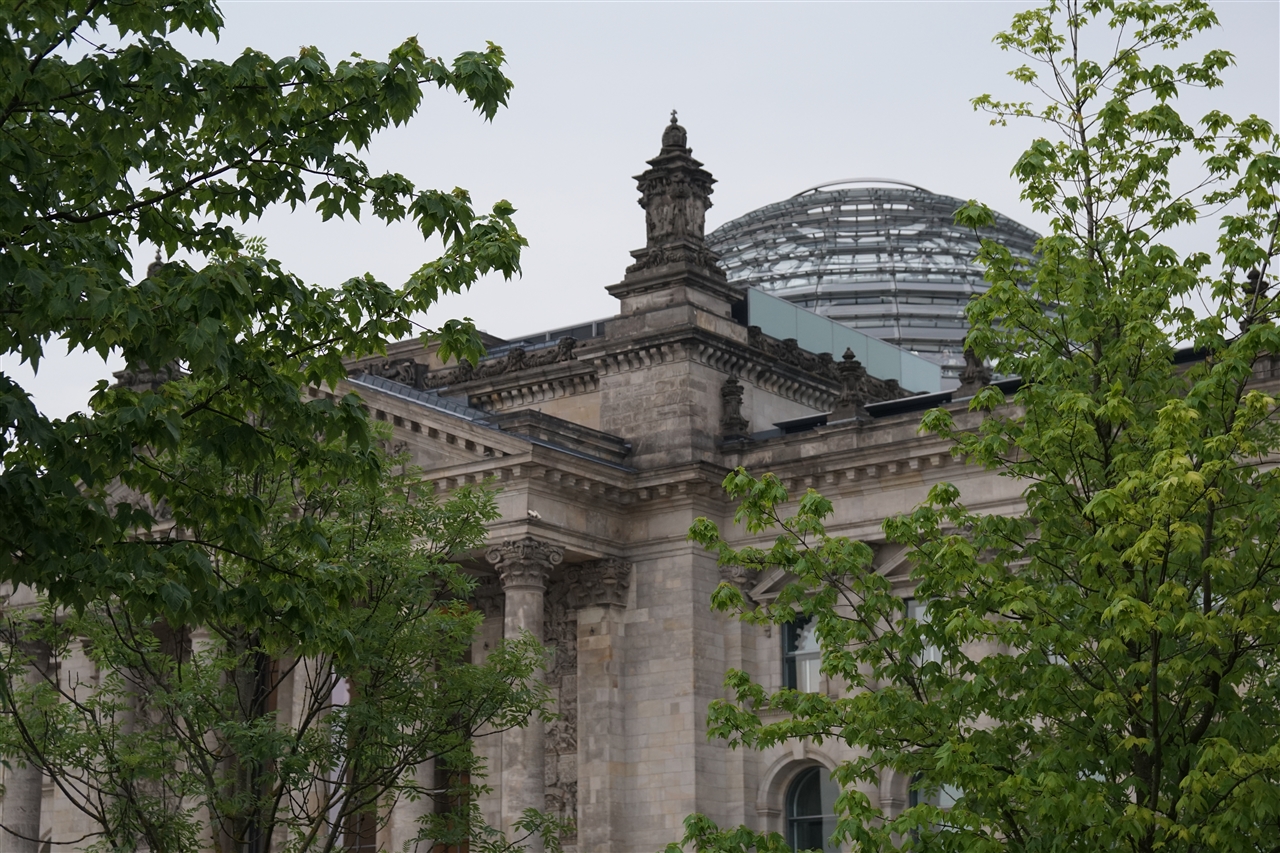 Ami Im Schwabenland June 2018