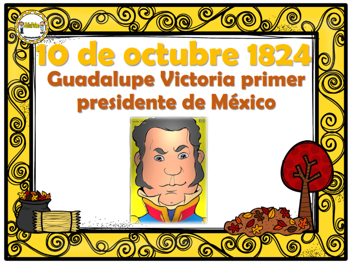 Efemerides del Mes de Octubre Guia