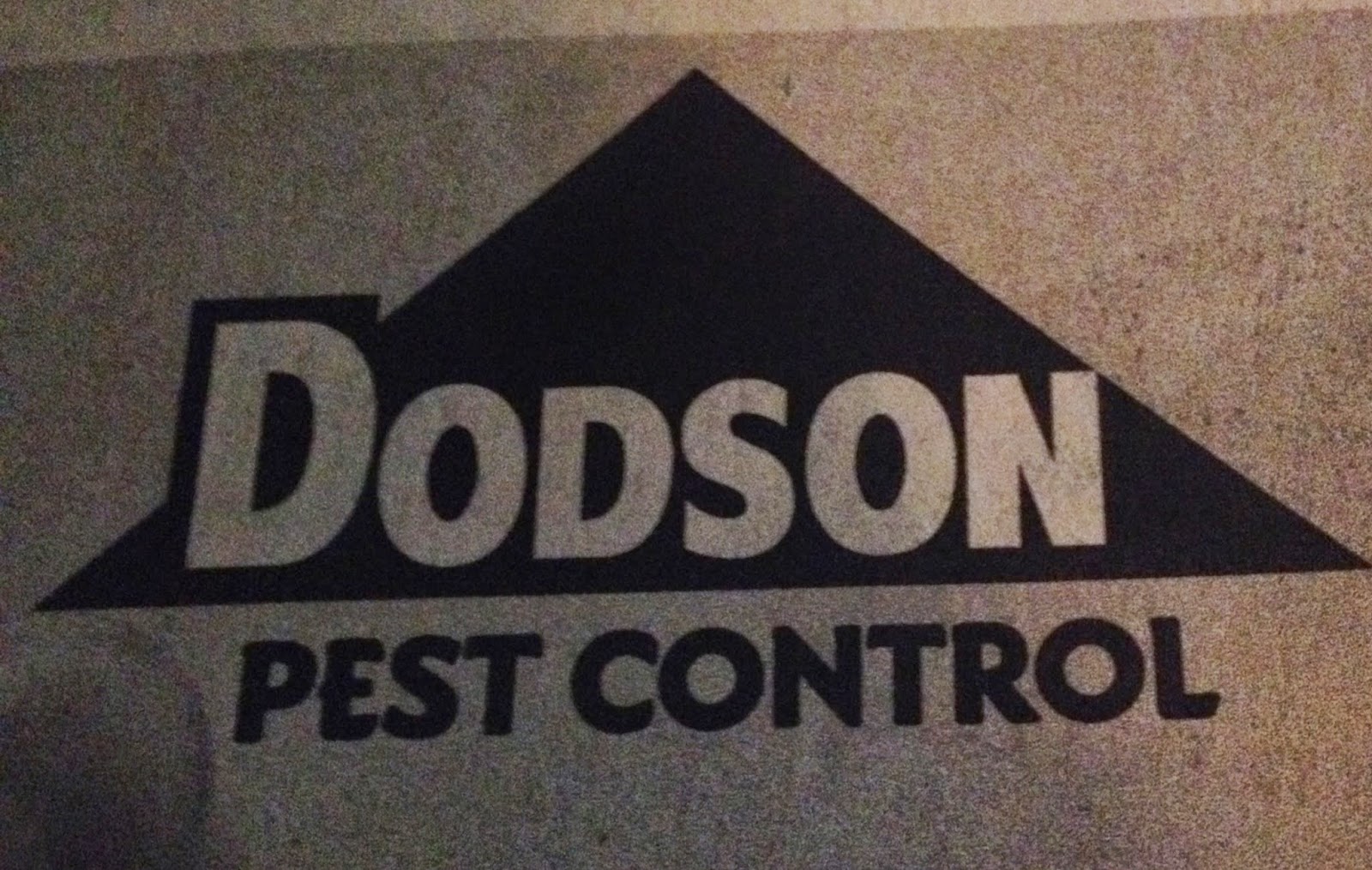 Pest Dodson Pest Control
