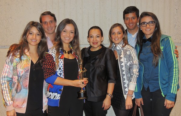 Óscares-Publicidad-Colombiana-Premio-TOP10 P&M Óscares-Publicidad-Colombiana-Premio-TOP10 P&M