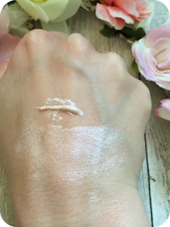 primark ps... strobing highlighter cream swatch primark ps strobing highlighter cream