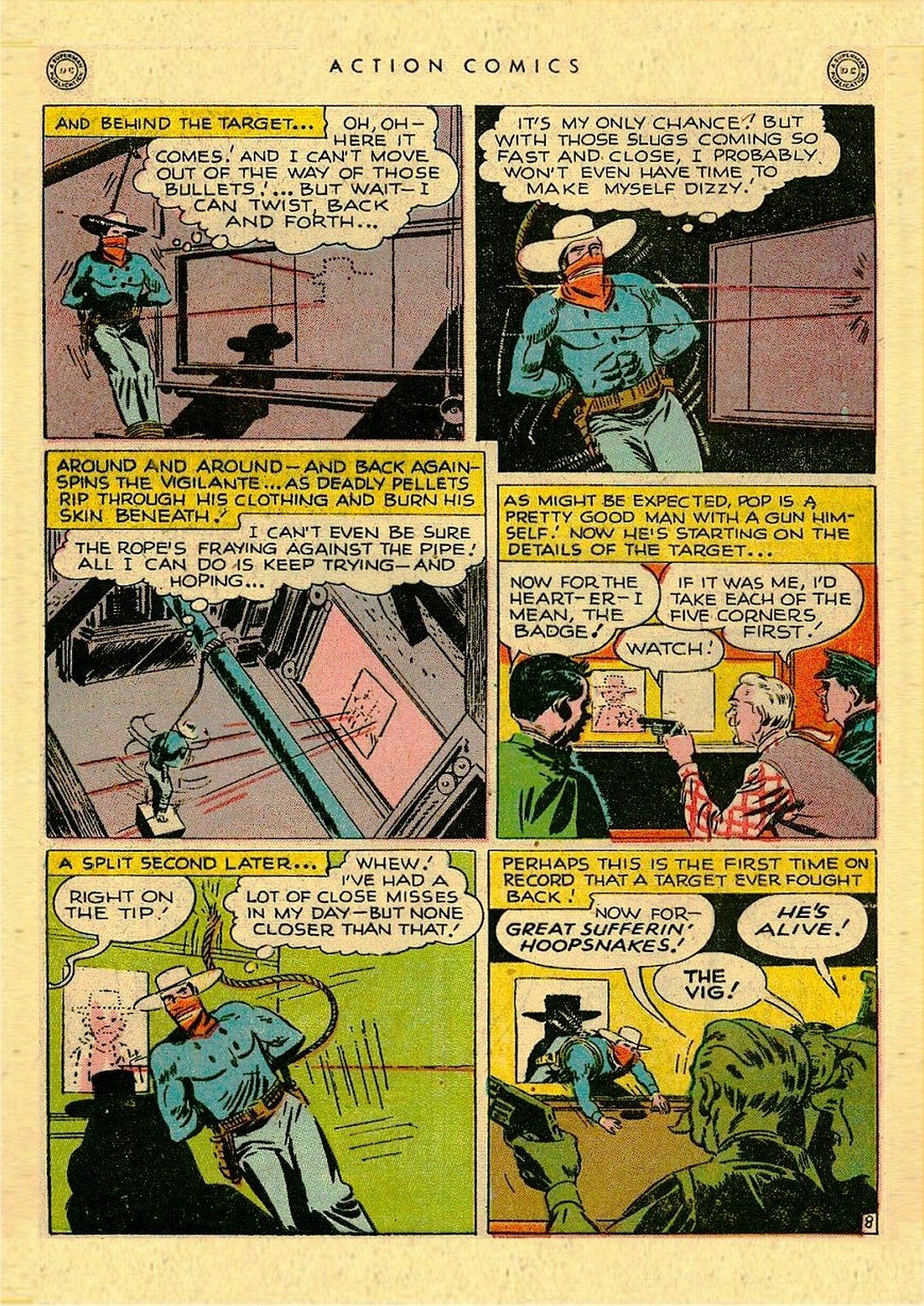 Action Comics (1938) 111 Page 46
