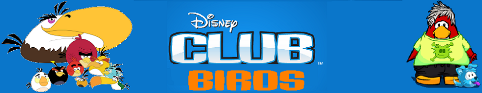 Club Birds