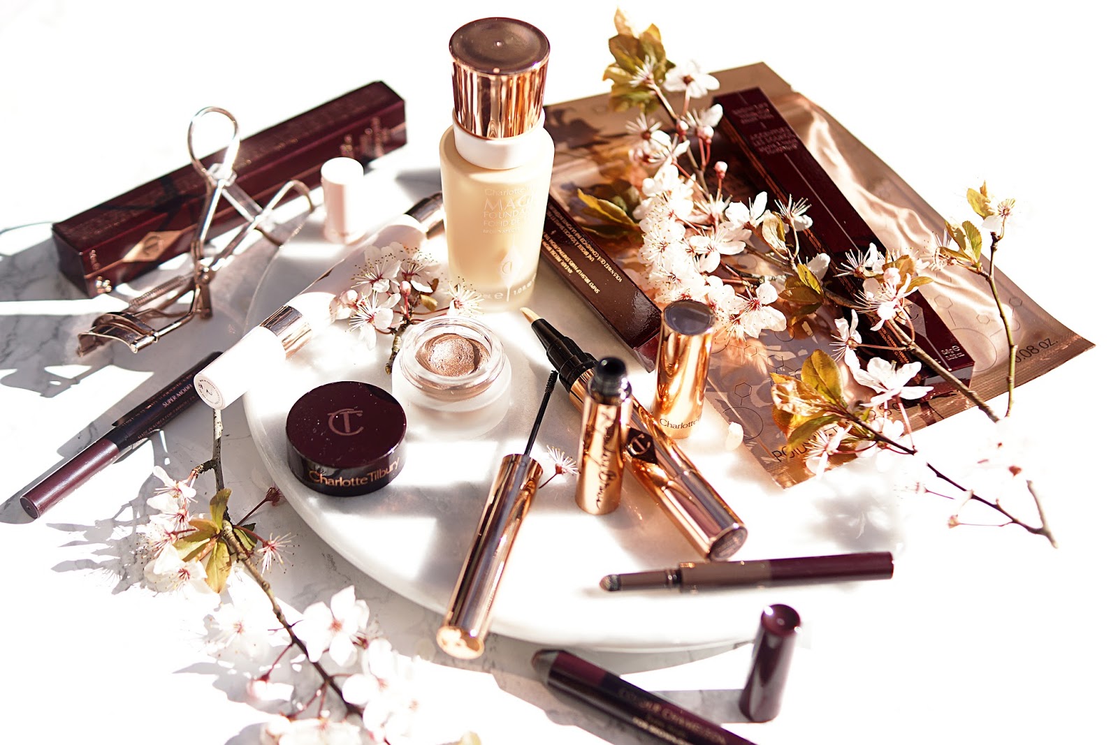 Download Charlotte Tilbury Favourites Trying On The Dry Mask Barely There Beauty A Lifestyle Blog From The Home Counties PSD Mockup Templates