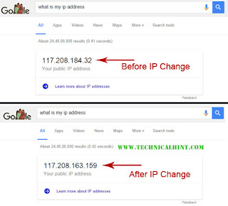 How to Change Your IP Address How to Change Your IP Address
