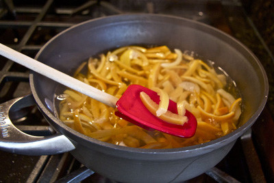 Tan dung vo cam lam mut an ngon cuc ky - Anh 2