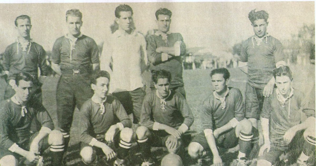 HISTORIA DE INDEPENDIENTE CAMPEONATO DE PRIMERA DIVISIÓN AAmF 1922