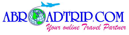 Abroad Trip - Airlines Tickets Flight Reservation