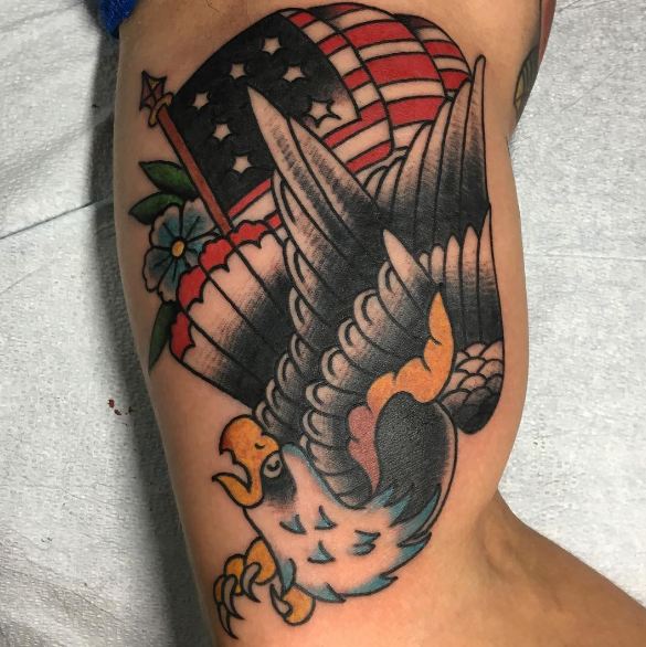 California Tattoos
