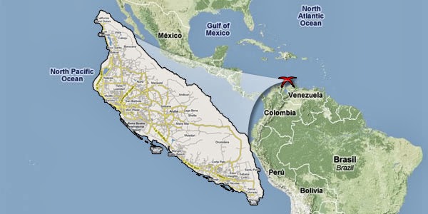 Aruba: Información sobre Aruba