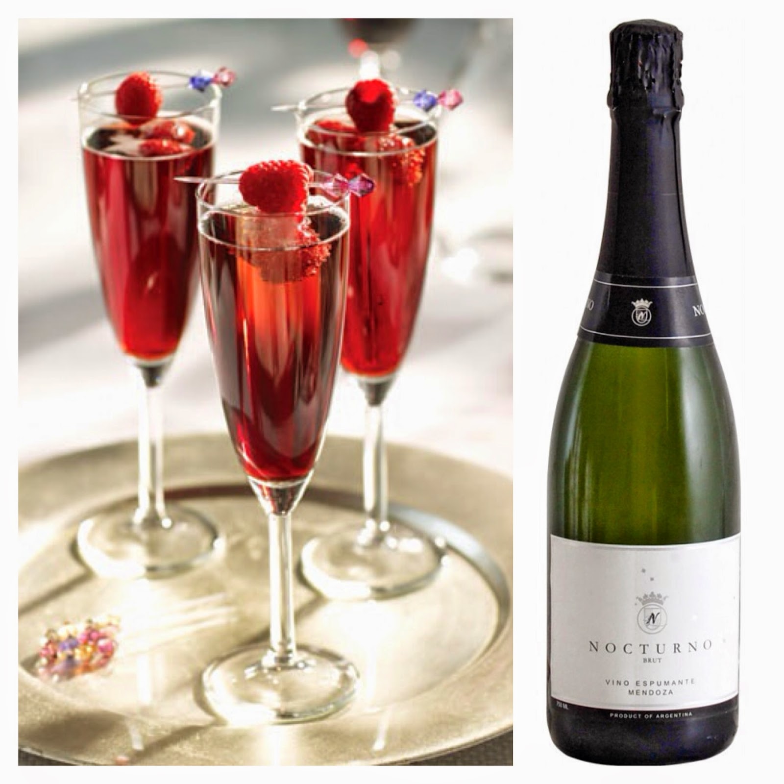 Kir Royal Creme — Rezepte Suchen