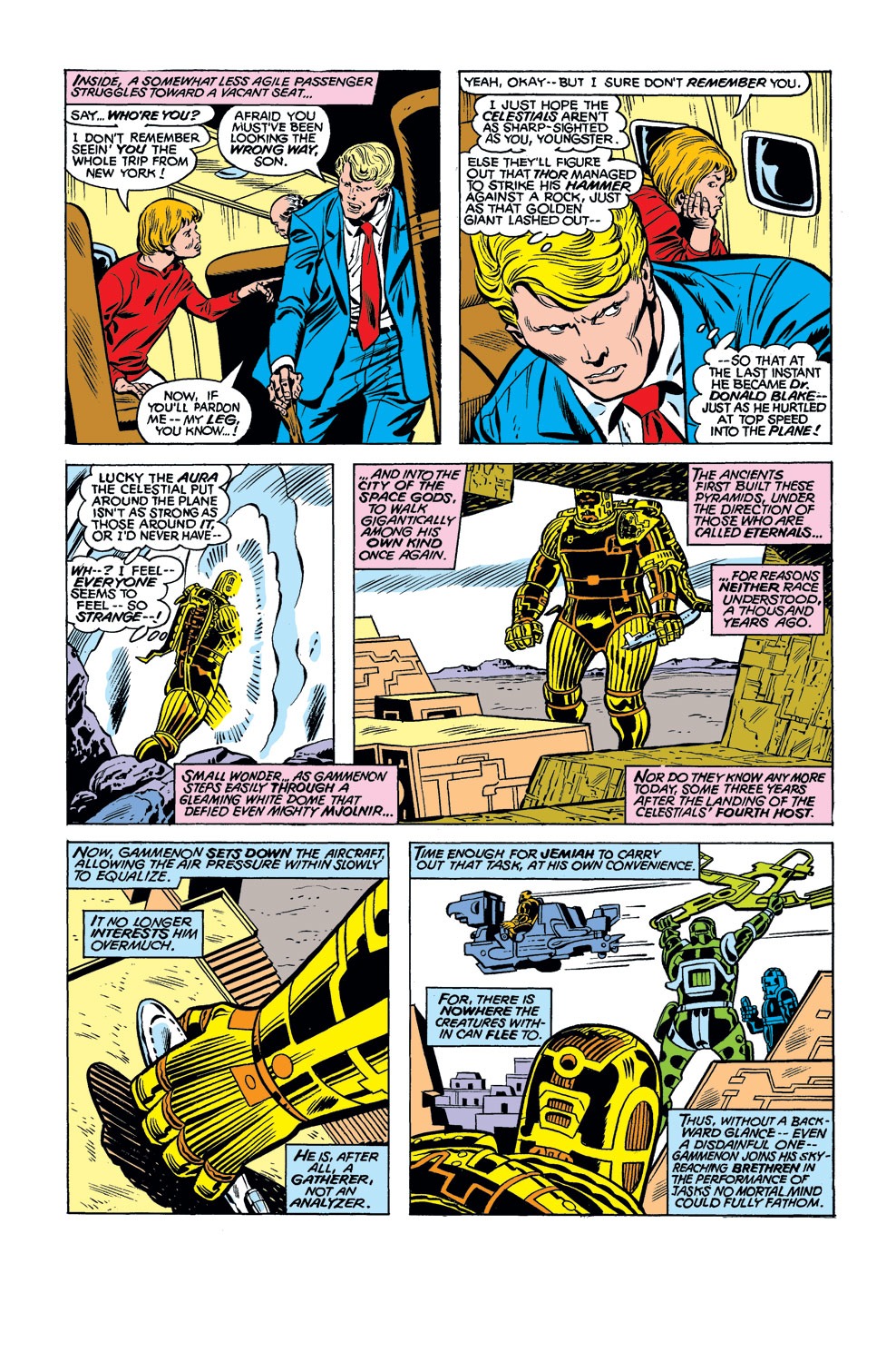 Thor (1966) 284 Page 3