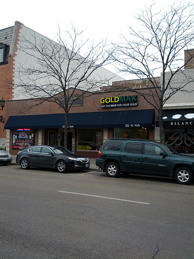 Gold Max Really Elmhurst Really