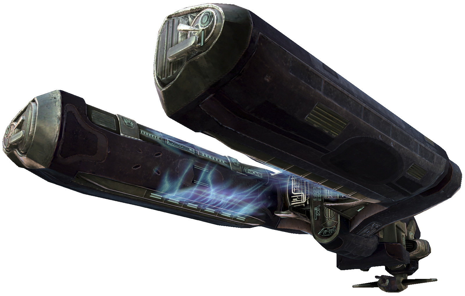 History of halo Covenant Vehicles