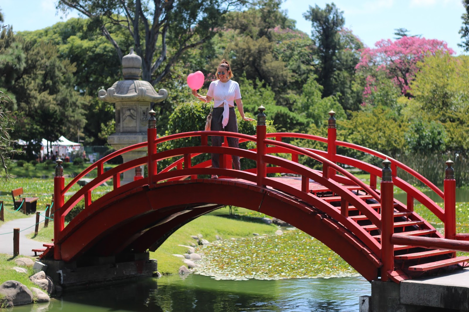 10 cosas que no sabias del Jardin Japonés Hey Remly