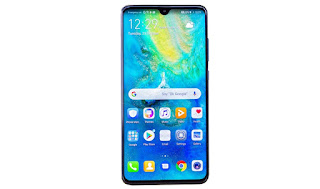 Harga HP Huawei Mate 20 Pro Terbaru Dan Spesifikasi - Update Hari Ini 2020, Kamera 40 MP, RAM 6GB Harga HP Huawei Mate 20 Pro Terbaru Dan Spesifikasi - Update Hari Ini 2020, Kamera 40 MP, RAM 6GB