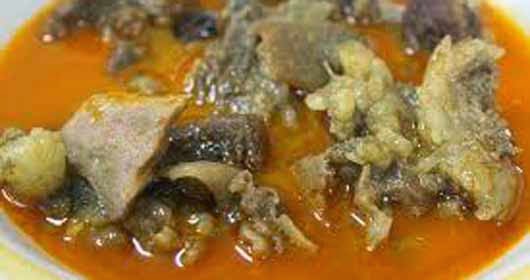 resep gulai kambing gulai kambing