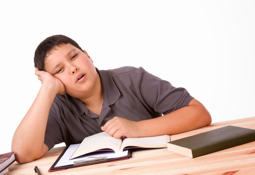 Health and Beauty News Lack of sleep in teenage boys may lead to obesity