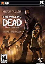 Descargar The Walking Dead Complete First Season MULTi6-ElAmigos para 
    PC Windows en Español es un juego de Accion desarrollado por Telltale Games